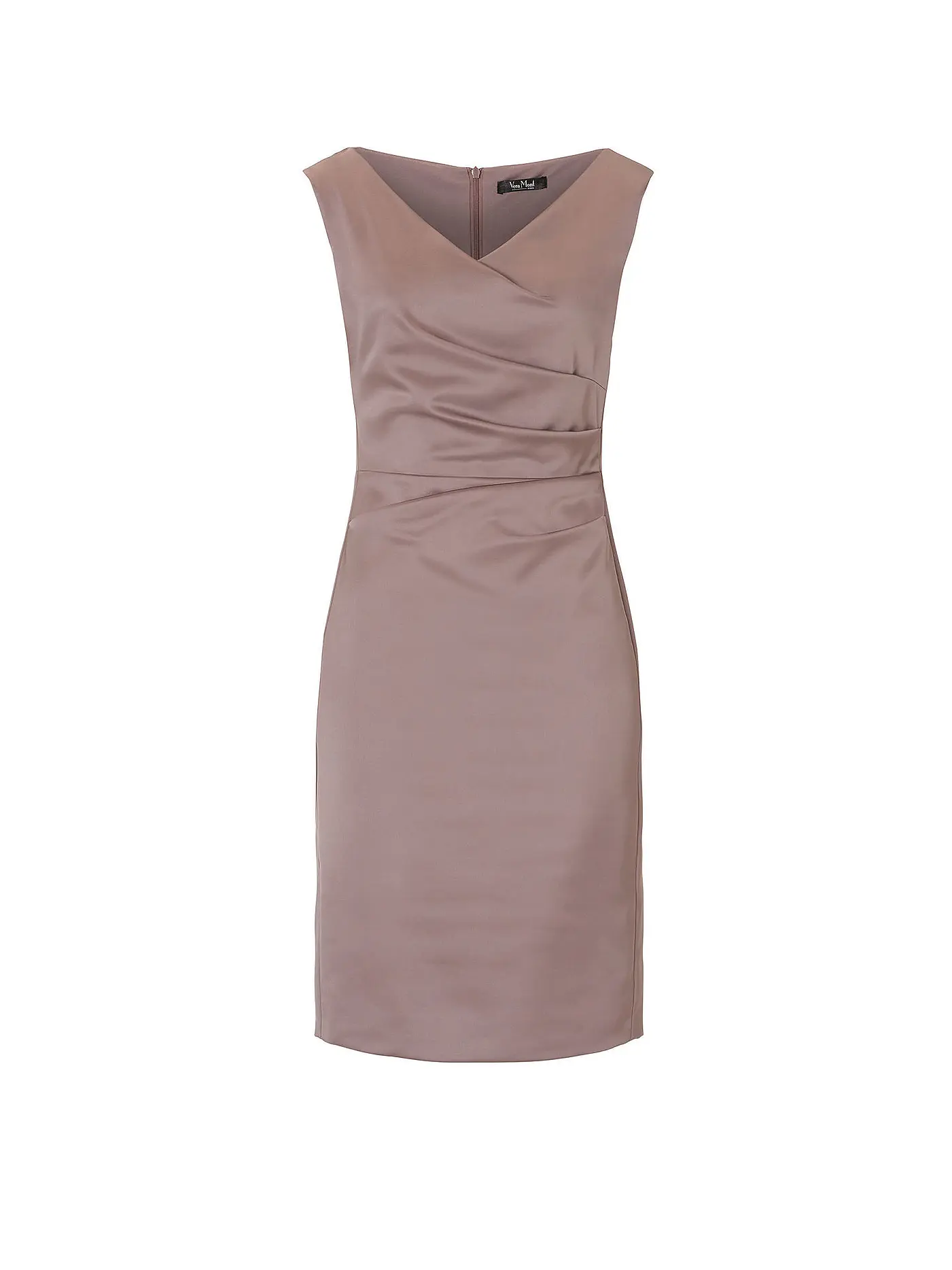 VERA MONT | Cocktailkleid | grau